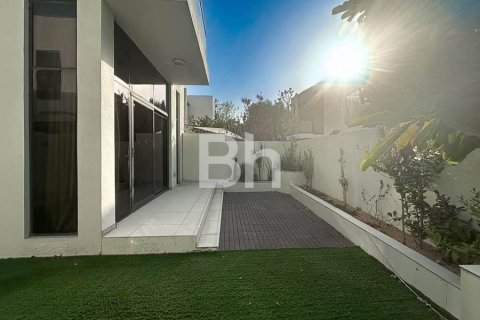 Maison de ville à DAMAC Hills (Akoya by DAMAC), Dubai, 3 chambres, 192 m², № 57819 - photo 1