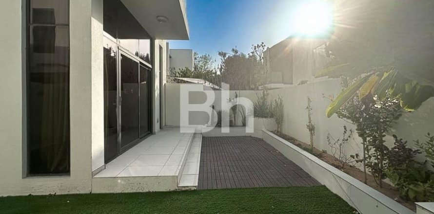 Maison de ville à DAMAC Hills (Akoya by DAMAC), Dubai, 3 chambres, 192 m², № 57819