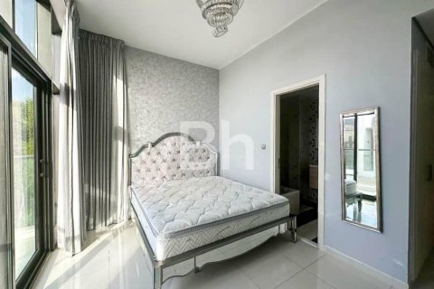 Maison de ville à DAMAC Hills (Akoya by DAMAC), Dubai, 3 chambres, 192 m², № 57819 - photo 8