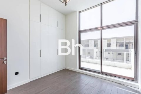 Adosado en Mohammed Bin Rashid City, Dubai, 3 dormitorios, 258 m², № 57821 - foto 4