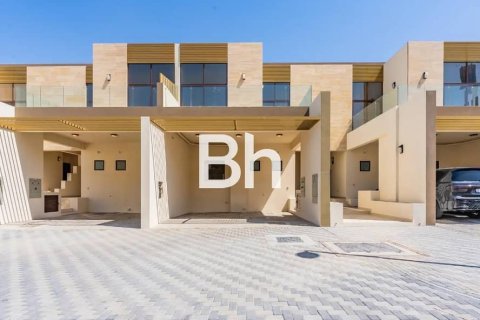 Adosado en Mohammed Bin Rashid City, Dubai, 3 dormitorios, 258 m², № 57821 - foto 17