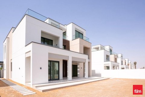 Villa en Dubai, 5 dormitorios, 616 m², № 70430 - foto 13