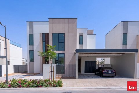 Villa en Dubai, 5 dormitorios, 616 m², № 70430 - foto 21