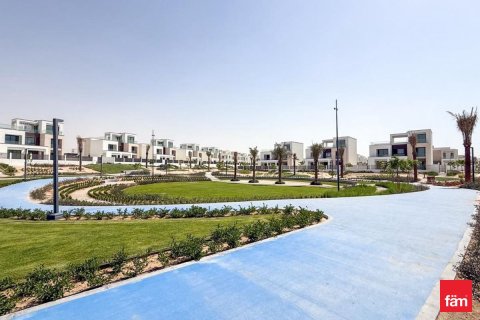 Villa en Dubai, 5 dormitorios, 616 m², № 70430 - foto 6