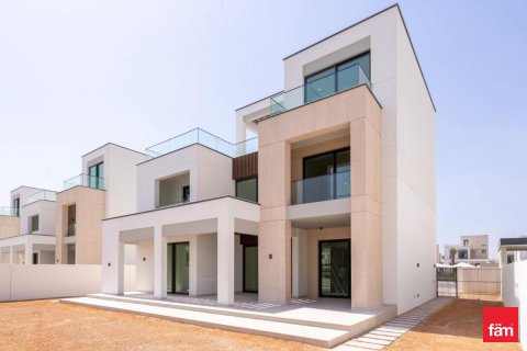 Villa en Dubai, 5 dormitorios, 616 m², № 70430 - foto 8