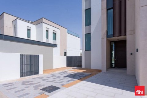 Villa en Dubai, 5 dormitorios, 616 m², № 70430 - foto 20