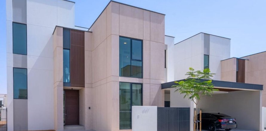 Villa en Dubai, 5 dormitorios, 616 m², № 70430