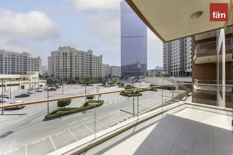 Apartment in Palm Jumeirah, Dubai 1 bedroom, 121.6 sq.m. № 70433 - photo 1