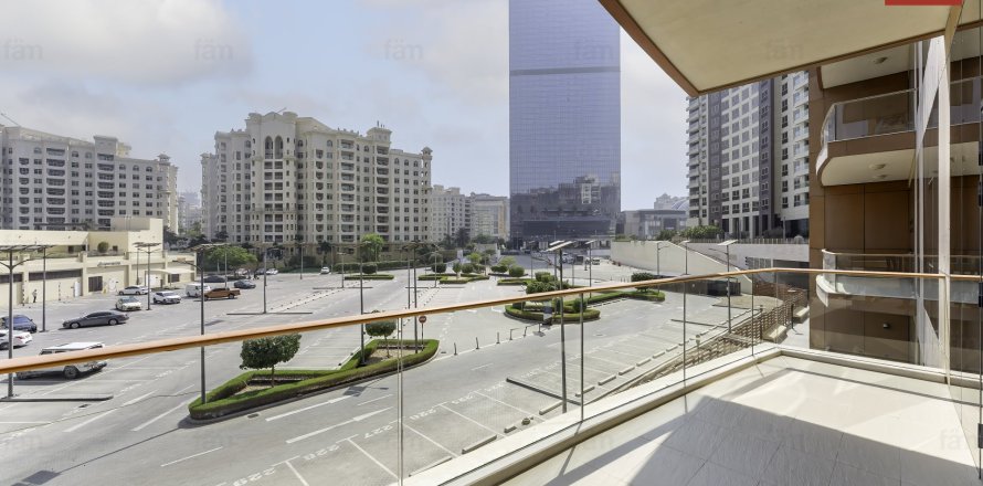 Apartment in Palm Jumeirah, Dubai 1 bedroom, 121.6 sq.m. № 70433