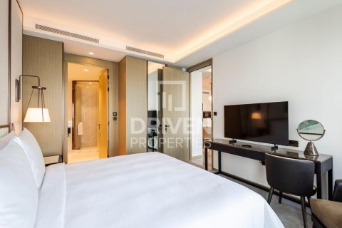 Appartement à Address Harbour Point, Dubai Creek Harbour (The Lagoons), Dubai, 1 chambre, 66.43 m², № 129982 - photo 4