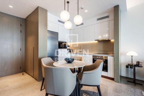 Appartement à Address Harbour Point, Dubai Creek Harbour (The Lagoons), Dubai, 1 chambre, 66.43 m², № 129982 - photo 6