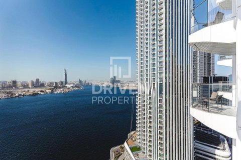 Appartement à Address Harbour Point, Dubai Creek Harbour (The Lagoons), Dubai, 1 chambre, 66.43 m², № 129982 - photo 10