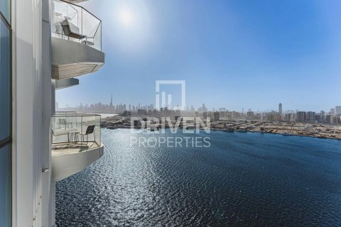 Appartement à Address Harbour Point, Dubai Creek Harbour (The Lagoons), Dubai, 1 chambre, 66.43 m², № 129982 - photo 11