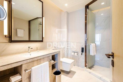 Appartement à Address Harbour Point, Dubai Creek Harbour (The Lagoons), Dubai, 1 chambre, 66.43 m², № 129982 - photo 2