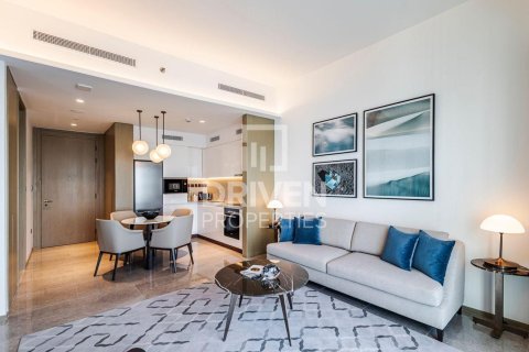 Appartement à Address Harbour Point, Dubai Creek Harbour (The Lagoons), Dubai, 1 chambre, 66.43 m², № 129982 - photo 7