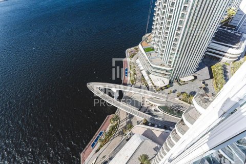 Appartement à Address Harbour Point, Dubai Creek Harbour (The Lagoons), Dubai, 1 chambre, 66.43 m², № 129982 - photo 9