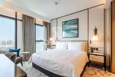 Appartement à Address Harbour Point, Dubai Creek Harbour (The Lagoons), Dubai, 1 chambre, 66.43 m², № 129982 - photo 5