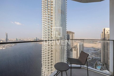 شقة في Address Harbour Point, خور دبي, دبي 2 غرف نوم, 104.33 م² رقم 129983 - صورة 3