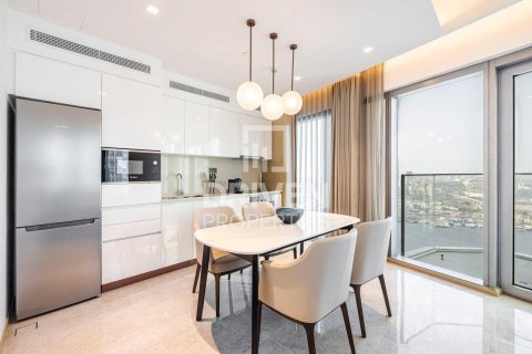 شقة في Address Harbour Point, خور دبي, دبي 2 غرف نوم, 104.33 م² رقم 129983 - صورة 10