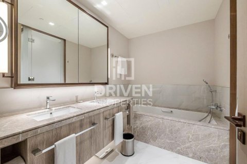 شقة في Address Harbour Point, خور دبي, دبي 2 غرف نوم, 104.33 م² رقم 129983 - صورة 5