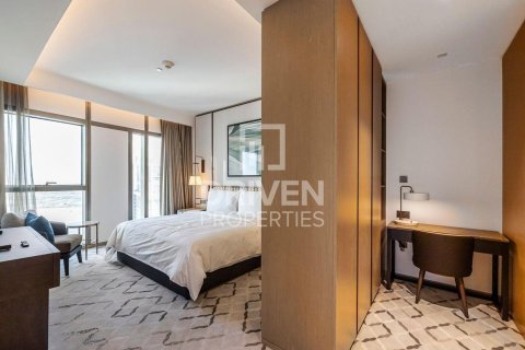 شقة في Address Harbour Point, خور دبي, دبي 2 غرف نوم, 104.33 م² رقم 129983 - صورة 7