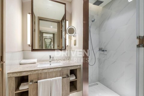 شقة في Address Harbour Point, خور دبي, دبي 2 غرف نوم, 104.33 م² رقم 129983 - صورة 6