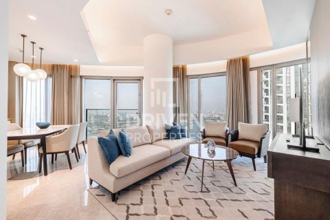 شقة في Address Harbour Point, خور دبي, دبي 2 غرف نوم, 104.33 م² رقم 129983 - صورة 12