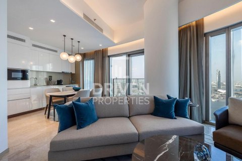 شقة في Address Harbour Point, خور دبي, دبي 2 غرف نوم, 104.33 م² رقم 129983 - صورة 13