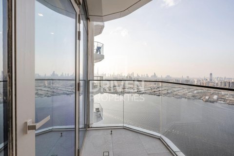 شقة في Address Harbour Point, خور دبي, دبي 2 غرف نوم, 104.33 م² رقم 129983 - صورة 2