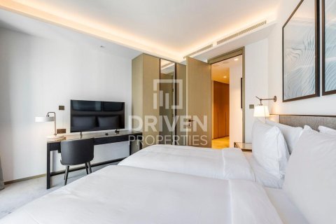 شقة في Address Harbour Point, خور دبي, دبي 2 غرف نوم, 104.33 م² رقم 129983 - صورة 9