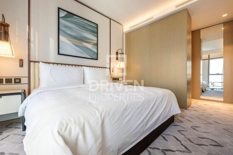 شقة في Address Harbour Point, خور دبي, دبي 2 غرف نوم, 104.33 م² رقم 129983 - صورة 8