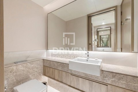 شقة في Address Harbour Point, خور دبي, دبي 2 غرف نوم, 104.33 م² رقم 129983 - صورة 4