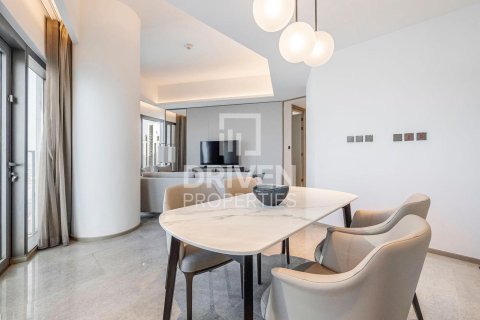 شقة في Address Harbour Point, خور دبي, دبي 2 غرف نوم, 104.33 م² رقم 129983 - صورة 11