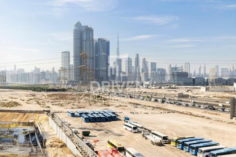 Appartement à Sobha Hartland, Mohammed Bin Rashid City, Dubai, 3 chambres, 151.9 m², № 129974