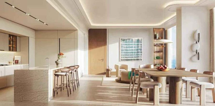 Apartment in Soma Residences in Dubai 2 bedrooms, 125.7 sq.m. № 114941