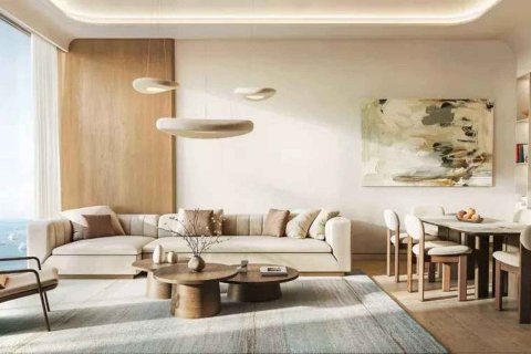 Apartment in Soma Residences in Dubai 2 bedrooms, 161.37 sq.m. № 114942