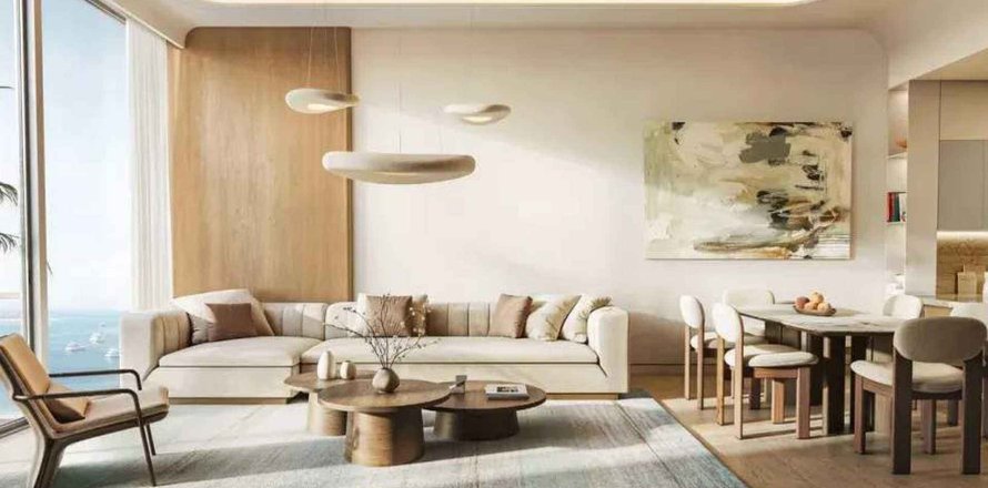 Apartment in Soma Residences in Dubai 2 bedrooms, 161.37 sq.m. № 114942
