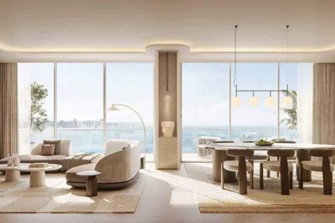 Apartment in Soma Residences in Dubai 2 bedrooms, 161.37 sq.m. № 114942 - photo 4