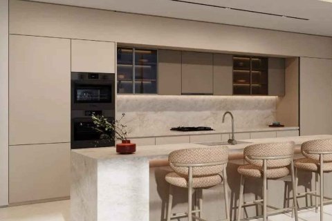Apartment in Soma Residences in Dubai 2 bedrooms, 161.37 sq.m. № 114942 - photo 2