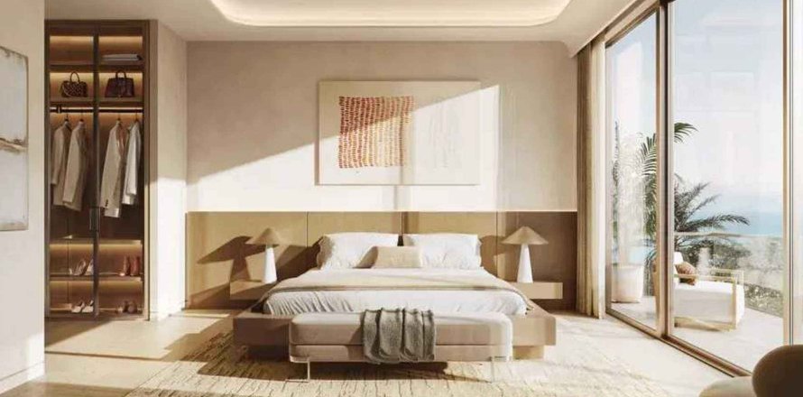 Apartment in Soma Residences in Dubai 3 bedrooms, 149.3 sq.m. № 114943