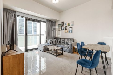 Apartment in Business Bay, Dubai 2 bedrooms, 89 sq.m. № 20321 - photo 2