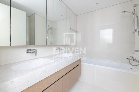 Appartement à EMAAR Beachfront, Dubai Harbour, Dubai, 2 chambres, 130 m², № 20335 - photo 12