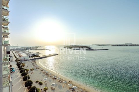 Appartement à EMAAR Beachfront, Dubai Harbour, Dubai, 2 chambres, 130 m², № 20335 - photo 13