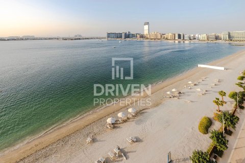 Appartement à EMAAR Beachfront, Dubai Harbour, Dubai, 2 chambres, 130 m², № 20335 - photo 14