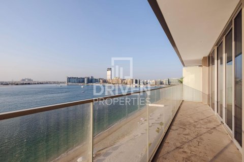 Appartement à EMAAR Beachfront, Dubai Harbour, Dubai, 2 chambres, 130 m², № 20335 - photo 16