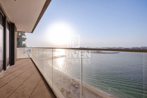 Appartement à EMAAR Beachfront, Dubai Harbour, Dubai, 2 chambres, 130 m², № 20335 - photo 15