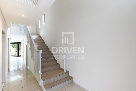 Townhouse in DAMAC Hills (Akoya by DAMAC), Dubai 3 bedrooms, 328 sq.m. № 20323 - photo 23