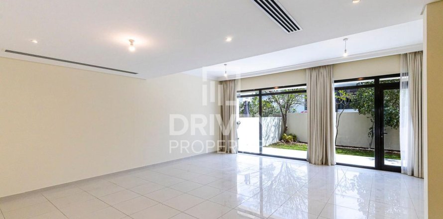 Townhouse in DAMAC Hills (Akoya by DAMAC), Dubai 3 bedrooms, 328 sq.m. № 20323