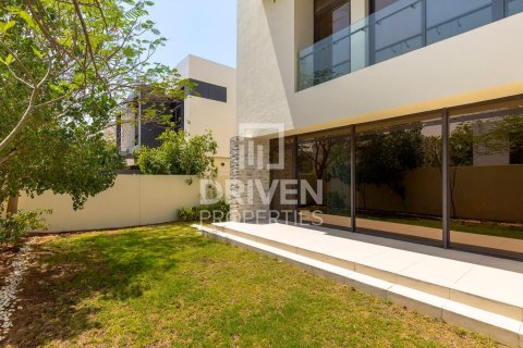 Townhouse in DAMAC Hills (Akoya by DAMAC), Dubai 3 bedrooms, 328 sq.m. № 20323 - photo 20