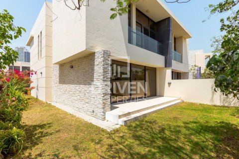Townhouse in DAMAC Hills (Akoya by DAMAC), Dubai 3 bedrooms, 328 sq.m. № 20323 - photo 17